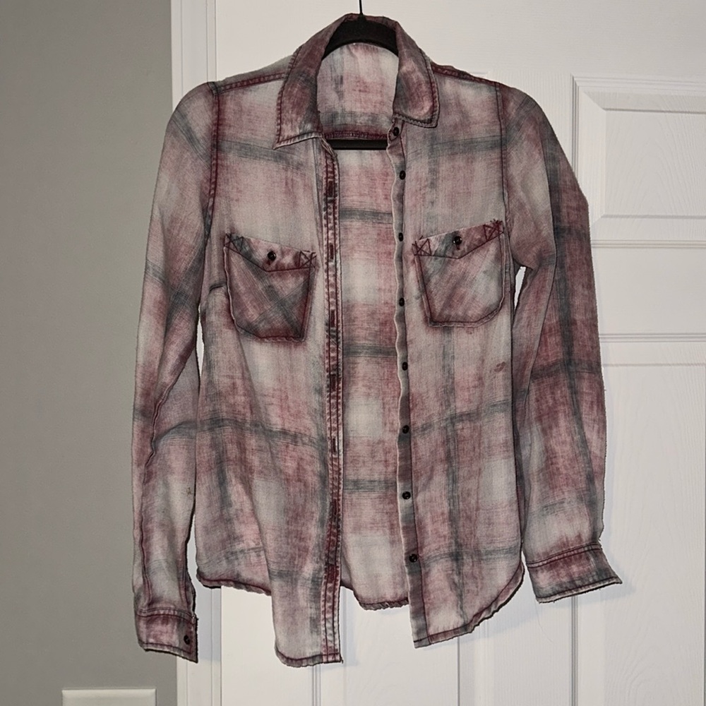 Flannel